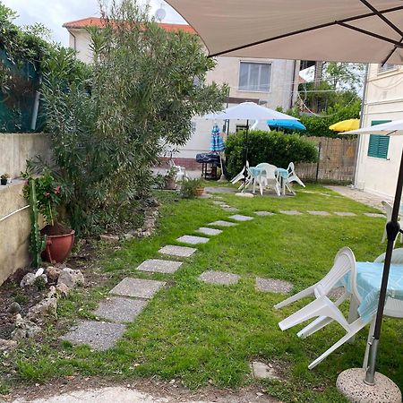 Le Tre Isolette A 200M Dal Mare Lejlighed Marina Di Pisa Eksteriør billede