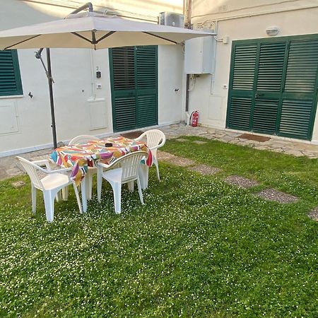 Le Tre Isolette A 200M Dal Mare Lejlighed Marina Di Pisa Eksteriør billede
