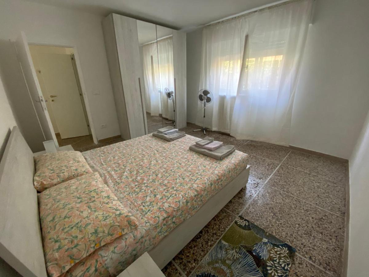 Le Tre Isolette A 200M Dal Mare Lejlighed Marina Di Pisa Eksteriør billede