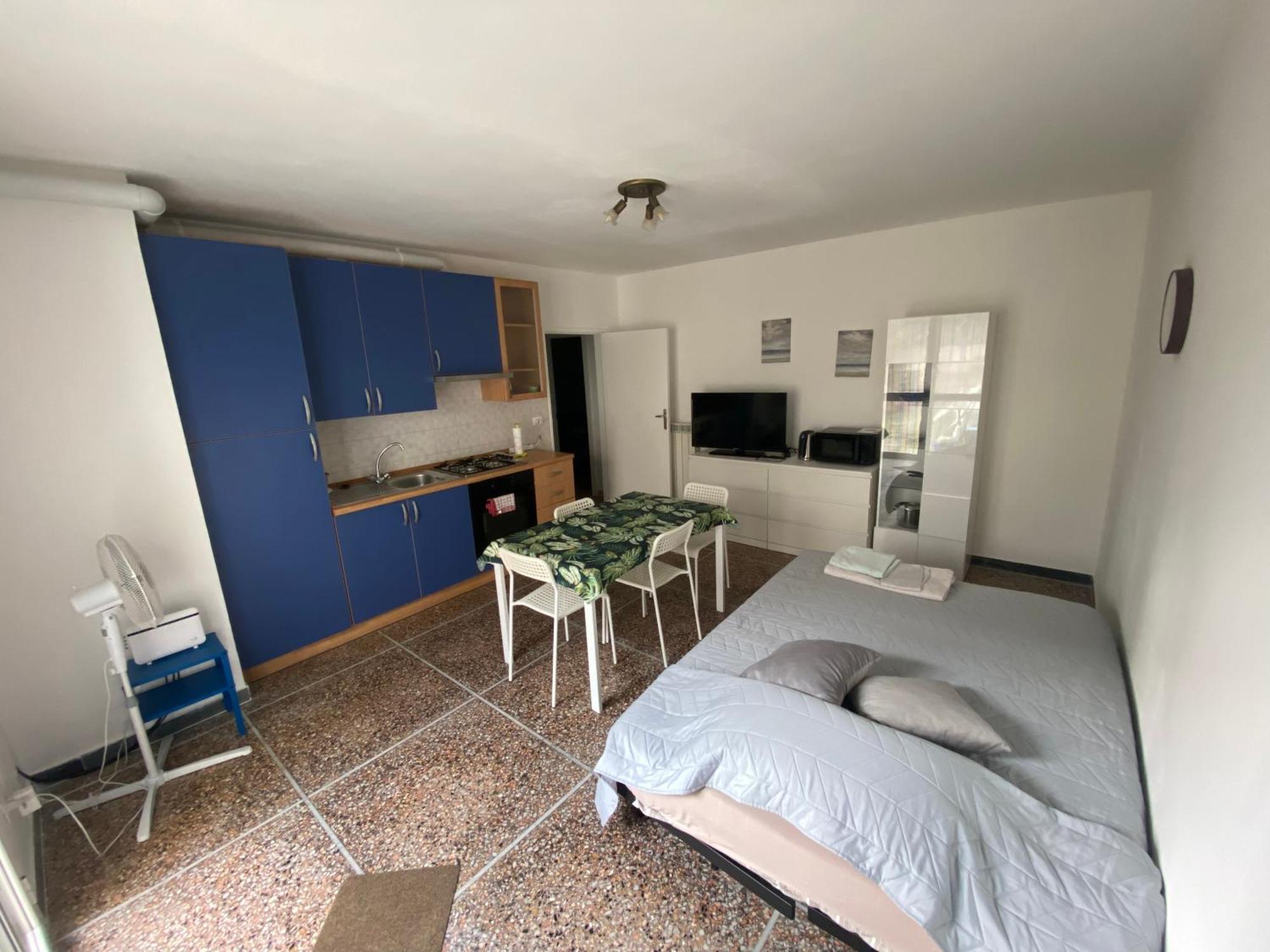 Le Tre Isolette A 200M Dal Mare Lejlighed Marina Di Pisa Eksteriør billede