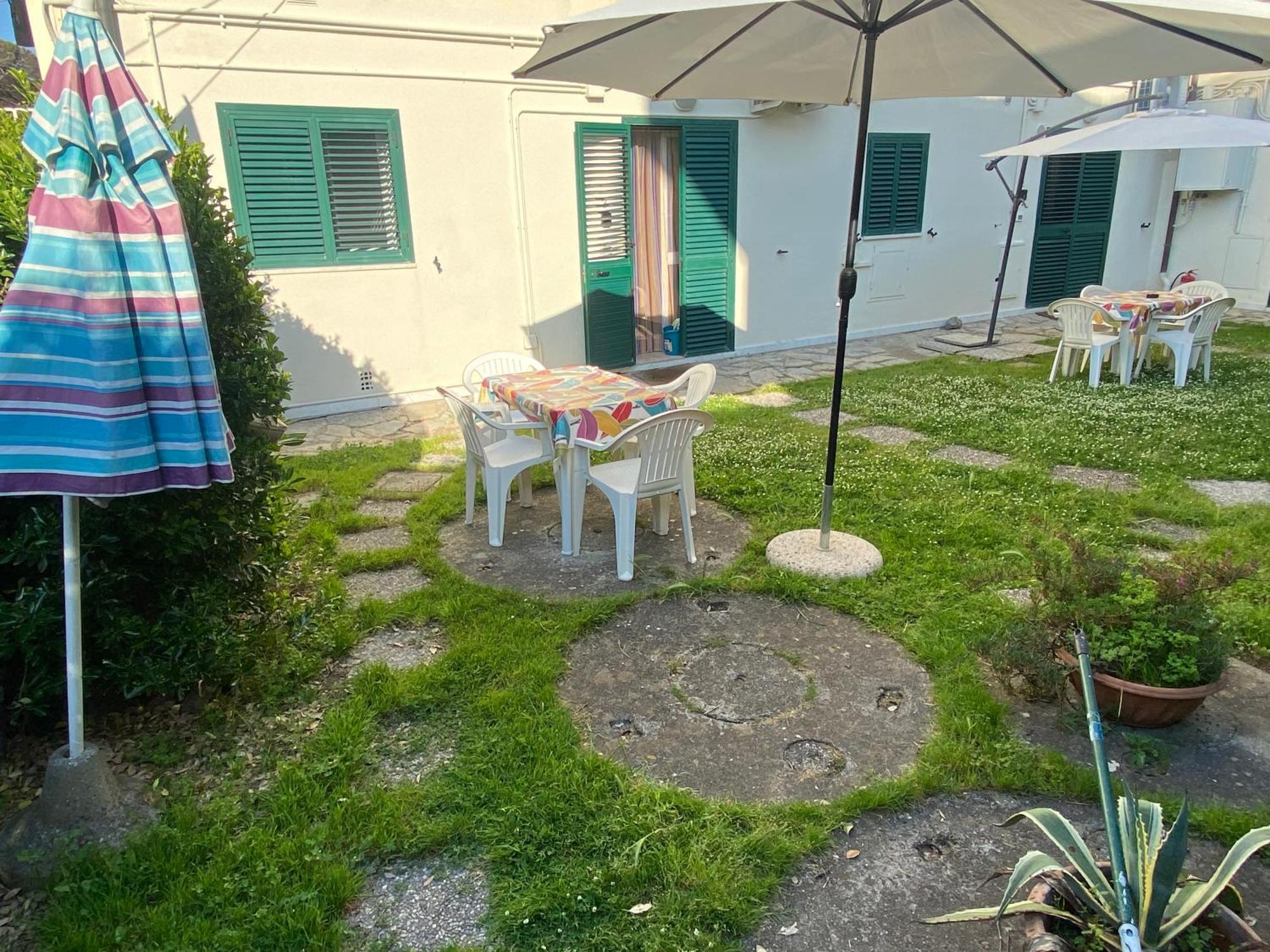 Le Tre Isolette A 200M Dal Mare Lejlighed Marina Di Pisa Eksteriør billede