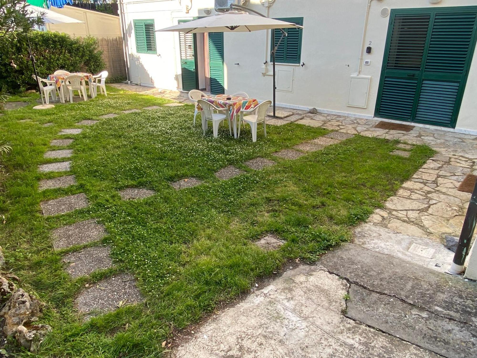 Le Tre Isolette A 200M Dal Mare Lejlighed Marina Di Pisa Eksteriør billede